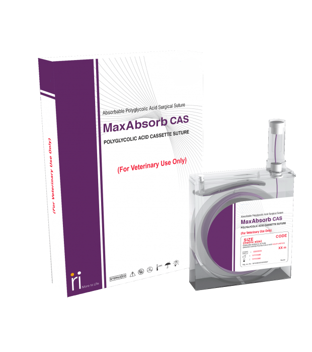 MaxAbsorb CAS