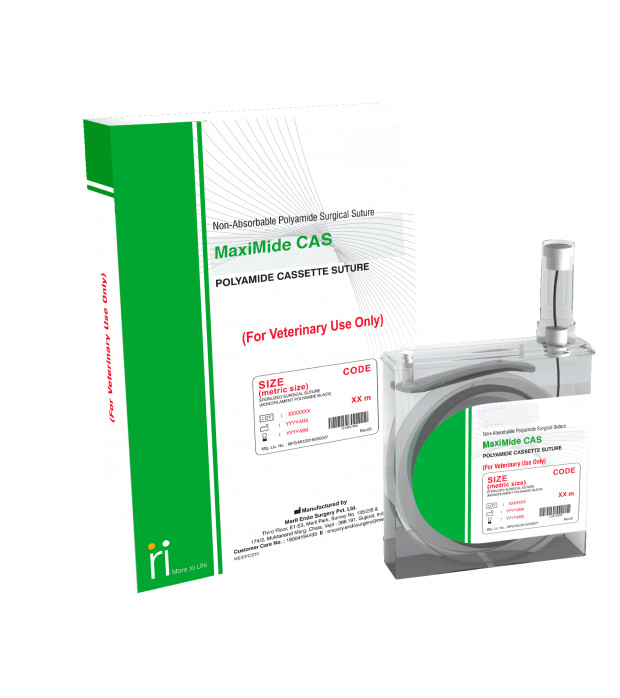 MaxiMide CAS